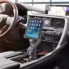 CUTIM Cell Phone Holder for Tesla Model 3/Y/X/S
