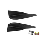 CUTIM Side skirts Diffuser ABS side skirt panels For Model Y Juniper
