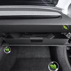 CUTIM Push-Pull Glovebox Storage Case for Tesla Model 3/Y (LHD)