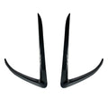 CUTIM Tesla Front Bumper Side Skirt Wind Knife Sticker