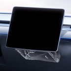 Under Screen Storage Organizer for Model Y Juniper & Model 3 Highland