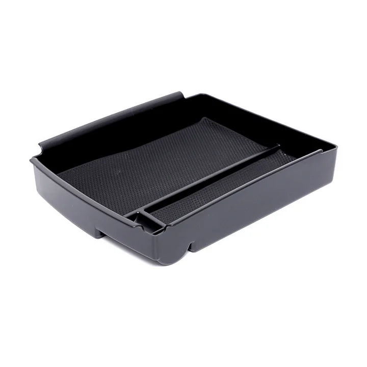CUTIM Dedicated Armrest Storage Box Armrest Storage Compartment Storage Box for Armrest