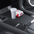 Center Console Folding Table for Model Y Juniper & Model 3 Highland