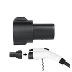CUTIM Tesla J1772 Charging Adapter