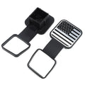 CUTIM Tow Hitch Cover For Tesla Model 3/Y/X/S