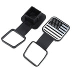 CUTIM Tow Hitch Cover For Tesla Model 3/Y/X/S