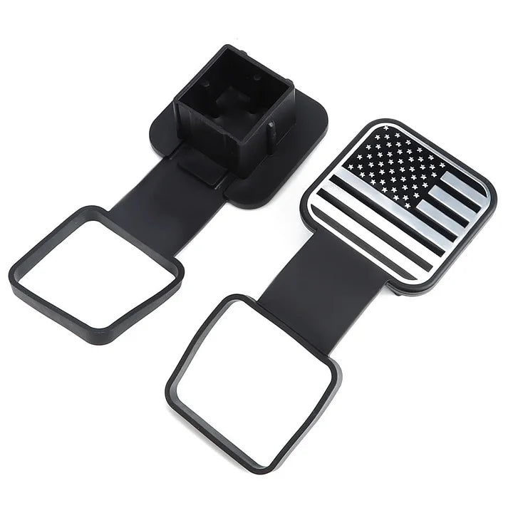 CUTIM Tow Hitch Cover For Tesla Model 3/Y/X/S