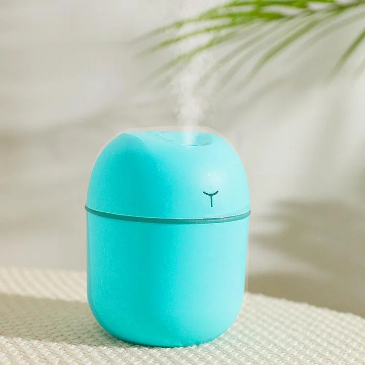 CUTIM Car Air Purifier