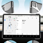 CUTIM  Metal screen protector cover for Model 3/Y
