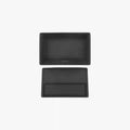 CUTIM Under Seat Organizer Storage Box for Tesla Model Y