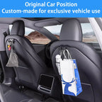 Tesla Model Y & Model 3 Seat Hooks