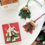 CUTIM Universal Car Christmas Diffuser