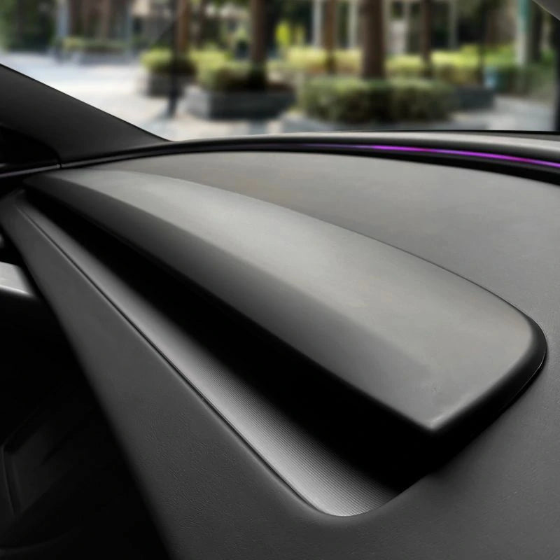 Model Y Juniper & Model 3 Highland ABS Dashboard Trim Strip