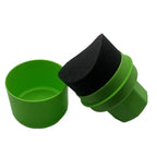 CUTIM High-density waxing sponge brush for polishing car tyres For Model Y/3/S/X