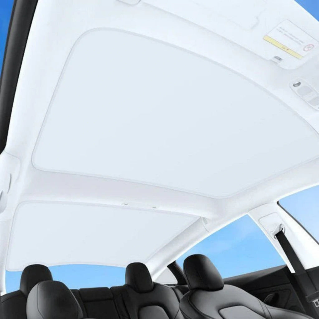 CUTIM Sunshade for Tesla Model 3 Highland