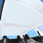 CUTIM Sunshade for Tesla Model 3 Highland