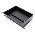 CUTIM Center Console Armrest Storage Box for Tesla Model S/X