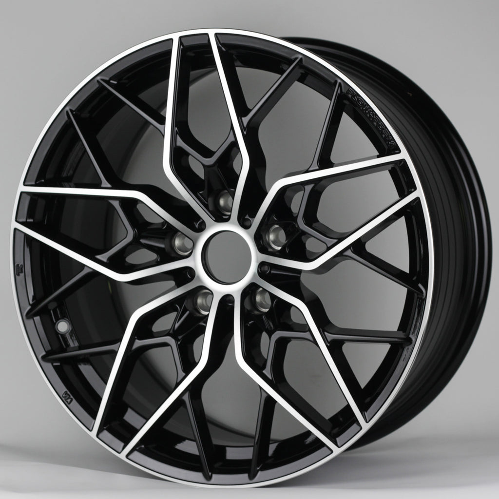 CUTIM Lightweight Spin Formed Aftermarket Alloy Wheels for Tesla Model 3 Y S X