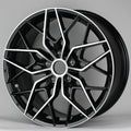 CUTIM Lightweight Spin Formed Aftermarket Alloy Wheels for Tesla Model 3 Y S X
