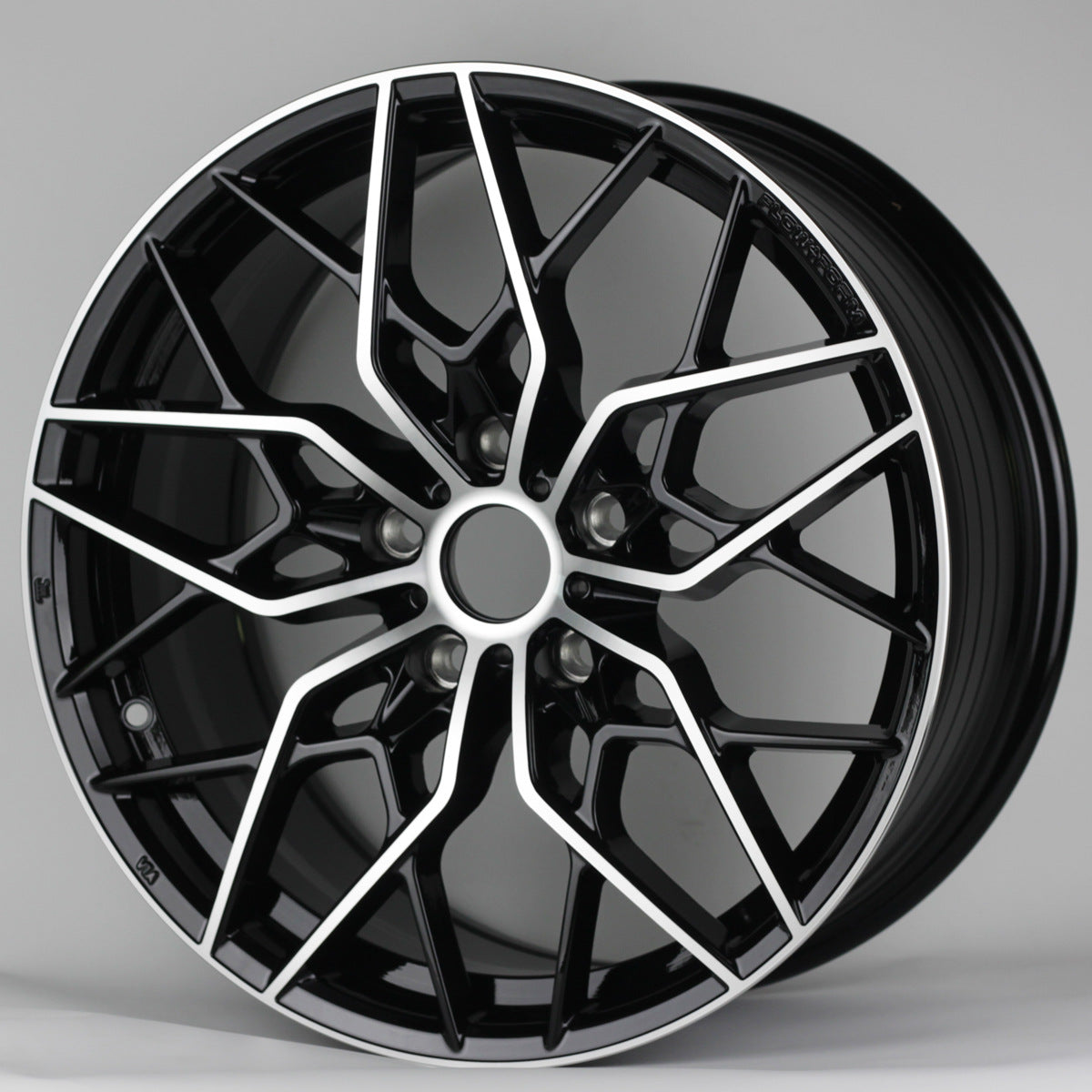 CUTIM Lightweight Spin Formed Aftermarket Alloy Wheels for Tesla Model 3 Y S X