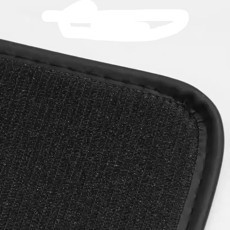 CUTIM Central Control Side Kick Pad for Tesla Model Y