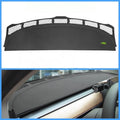 CUTIM Center Console Sun Protection Mat for Tesla Model 3 & Model Y