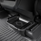 CUTIM Wholesale of Car Trash Bins & Storage Boxes for the Rear Compartment of Tesla Model Y
