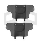 CUTIM Seat Back Kick Protector for Tesla Model 3 & Model Y