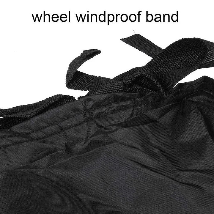 CUTIM Outdoor Full Exterior Covers Weather Waterproof for Tesla