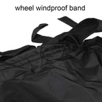 CUTIM Outdoor Full Exterior Covers Weather Waterproof for Tesla