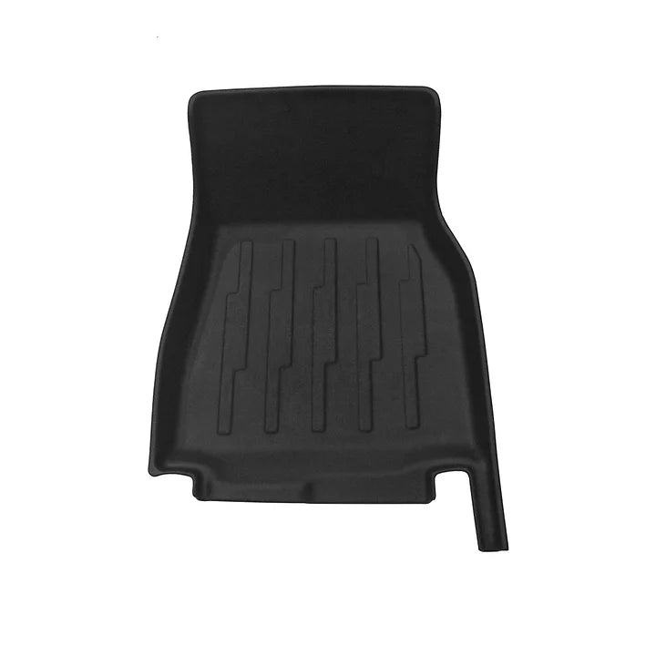 CUTIM Floor Mat for Five Seater Tesla Model S