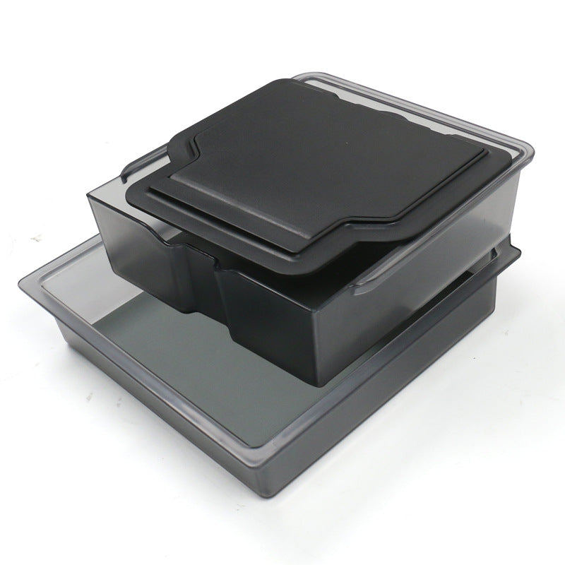 CUTIM Magnetic Hidden Storage Boxes for Model 3