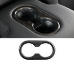 CUTIM Backseat Cup Holder for Tesla Model 3 Model Y
