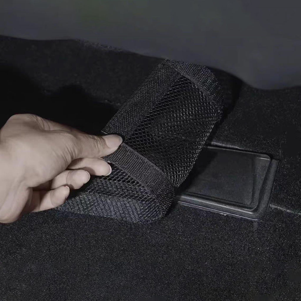 CUTIM Rear Vent Cover for Tesla Model 3 / Y 2017-Present