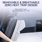 CUTIM Camping Mattress for Tesla Model Y Juniper