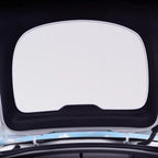 CUTIM Rear Liftgate Sunshade for Tesla Model Y
