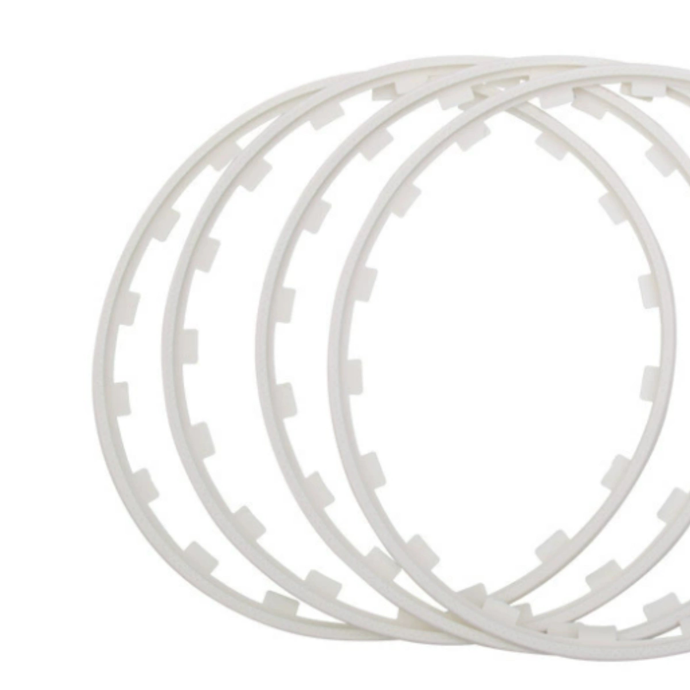 CUTIM Precision Rim Shield: High-Durability Wheel Protectors for Tesla