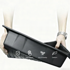 Tesla Model Y Under Seat Storage Organizer