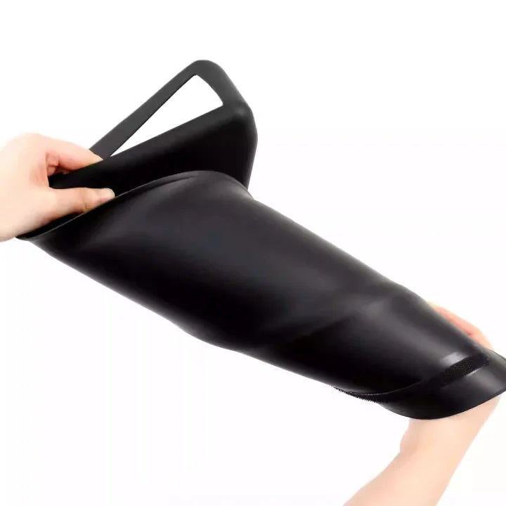 CUTIM Seat Corner Protection Anti-kick for Tesla Model Y