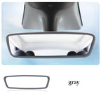 CUTIM Silicone Rearview Mirror Protector for Model 3/Y/YL
