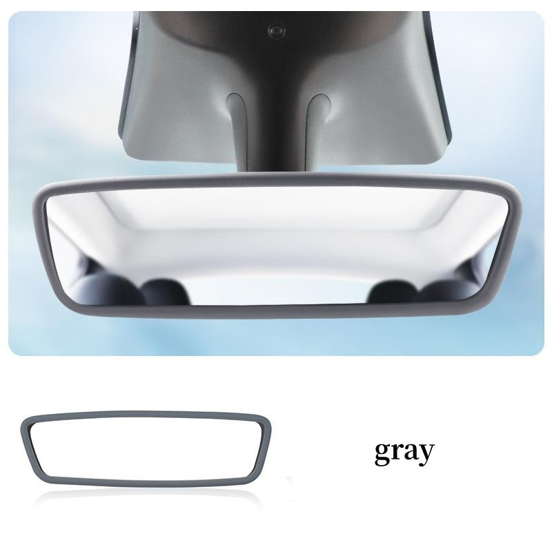 CUTIM Silicone Rearview Mirror Protector for Model 3/Y/YL