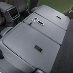 CUTIM Seat Back Protector Anti Kick Cushion for Tesla Model Y