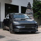 CUTIM Tesla Model Y Juniper (Refreshed) Front Lip Splitter Body Kit