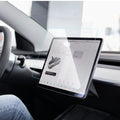 CUTIM Central control screen tempered film for Tesla Model 3 Highland & New Model Y