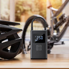 Portable Electric Car Air Pump for Tesla