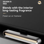 CUTIM Car Fragrance Diffuser for Model 3/Y