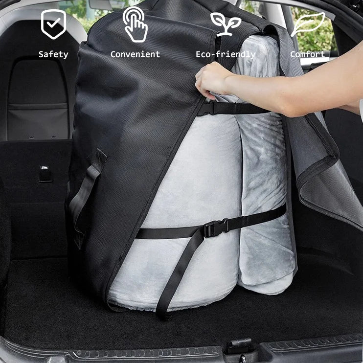 CUTIM Car Camping Mattress for Tesla