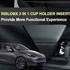 CUTIM Center Console Tesla Cup holder for Model 3 / Model Y