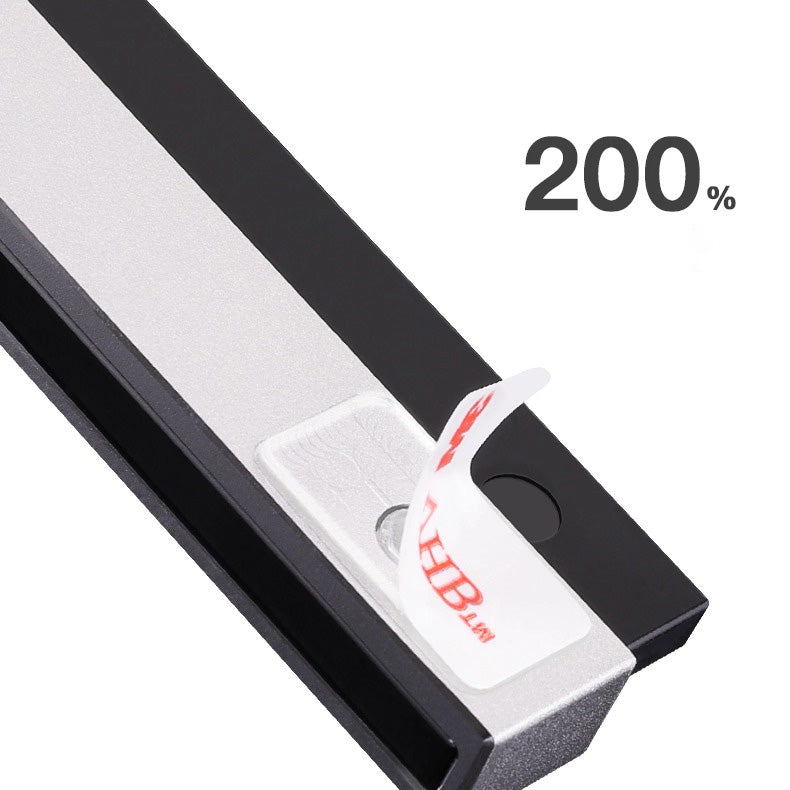 CUTIM Temporary Parking Phone Display for Tesla Model Y Juniper & Model 3 Highland