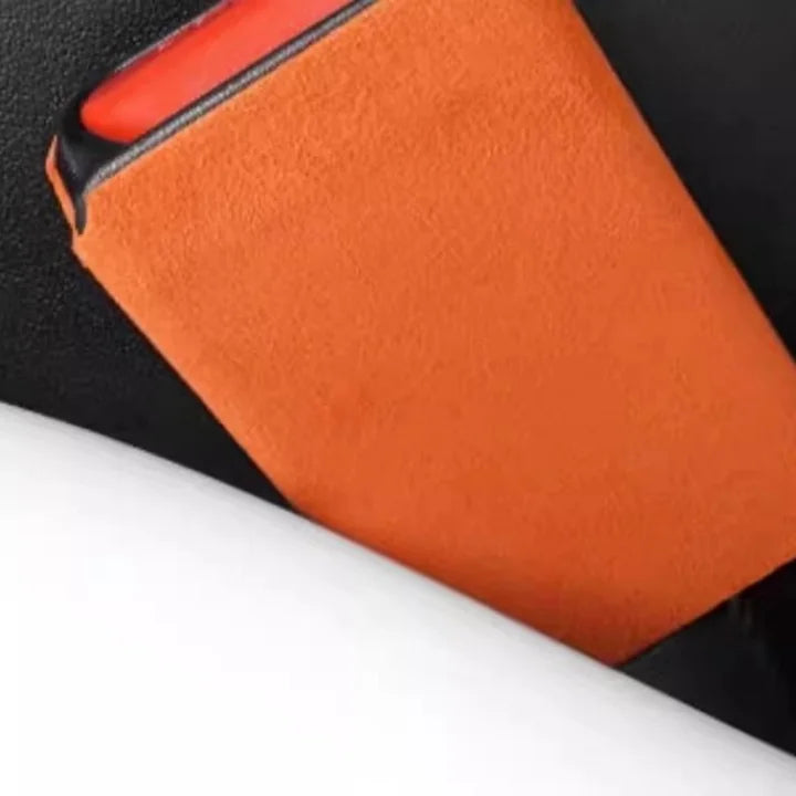 CUTIM Seatbelt Buckle Cover Sticker Protector For Model 3/Y